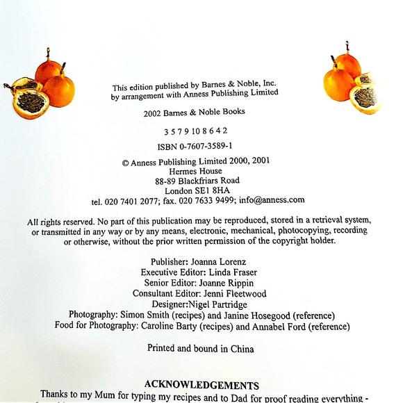 Authentic MEXICAN Healthy Ways with a Favorite Cuisine XL Hardcover Cookbook - Picture 4 of 15